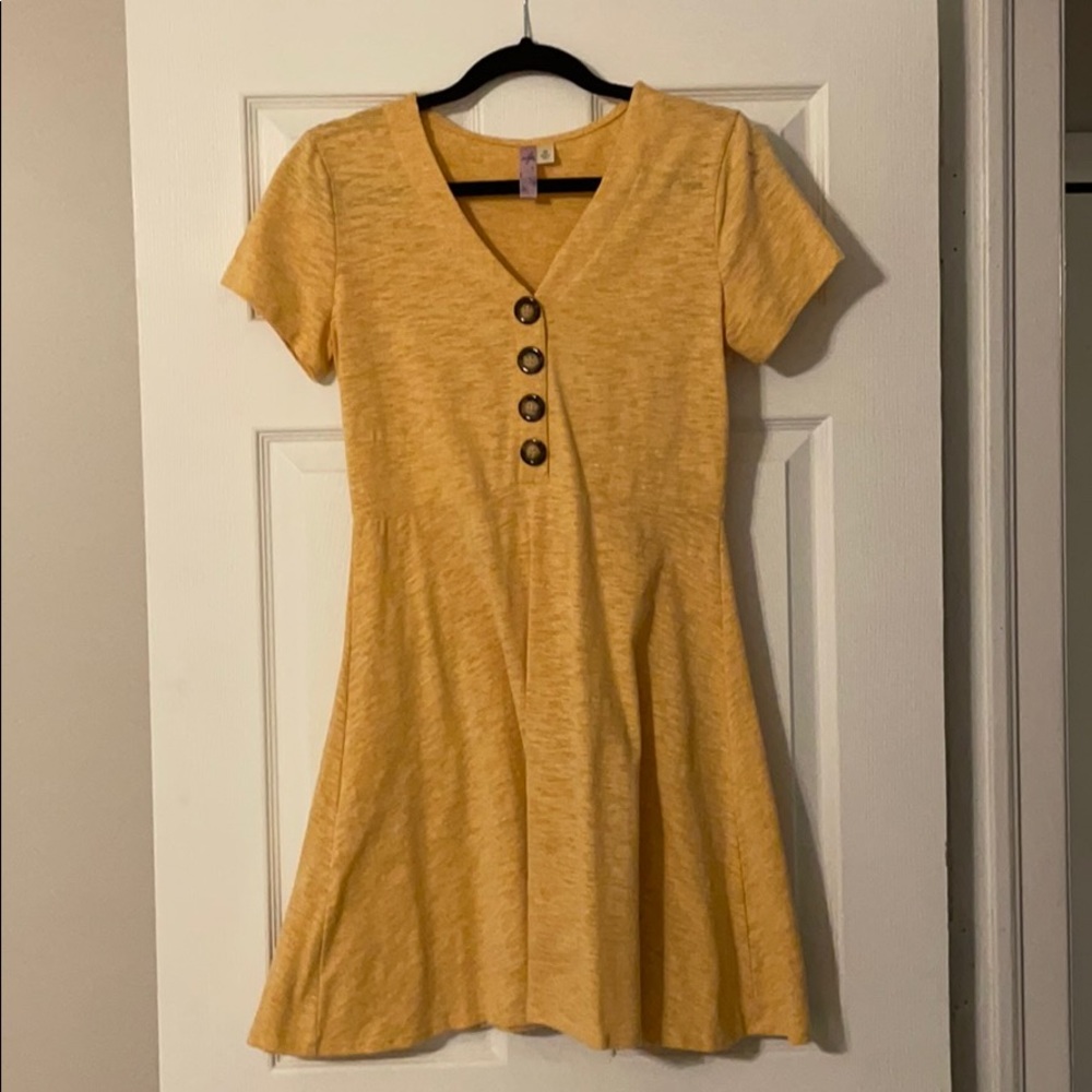 Francesca Sundress